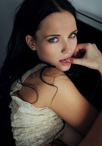 Проститутка Марика +7(911)263-24-01 СПБ