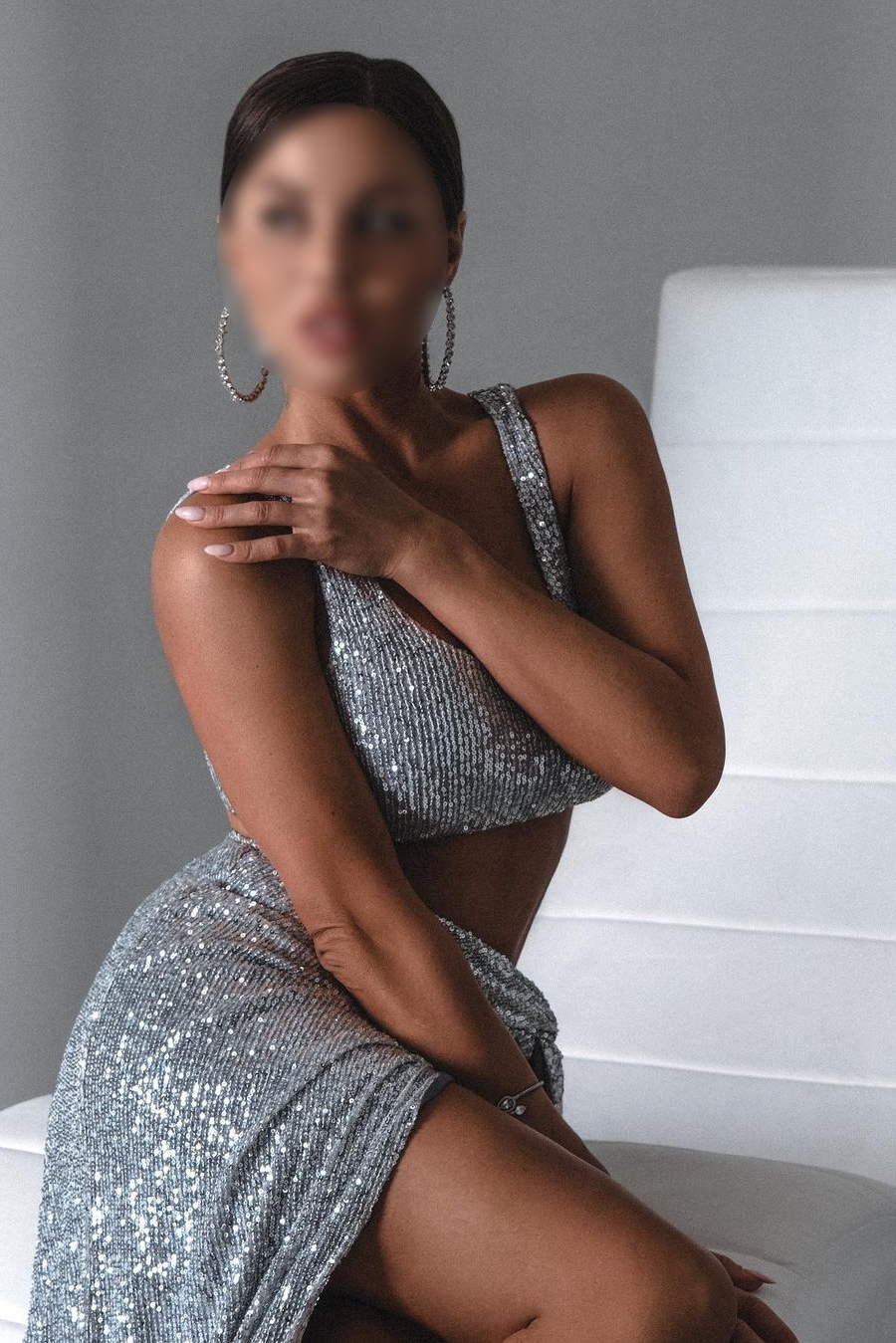 Проститутка Питера Полина с 2 размером груди предлагает интим услуги у метро Удельная  +7(981)174-52-34 - фото 5