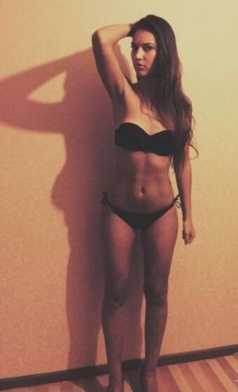 Индивидуалка Ира +7(911)830-07-53 Питера