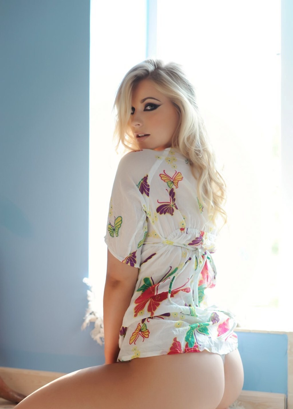 Проститутка Питера Оля с 3 размером груди предлагает интим услуги у метро Беговая  +7(931)366-28-01 - фото 2