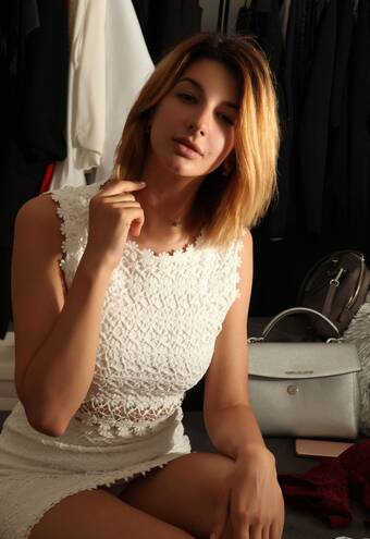 Проститутка Лена +7(981)126-12-57 Питера