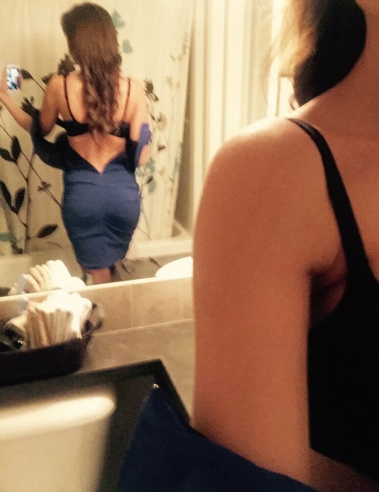 Индивидуалка Питера Анютка с 2 размером груди предлагает интим услуги у метро Звездная  +7(981)136-33-84 - фото 3