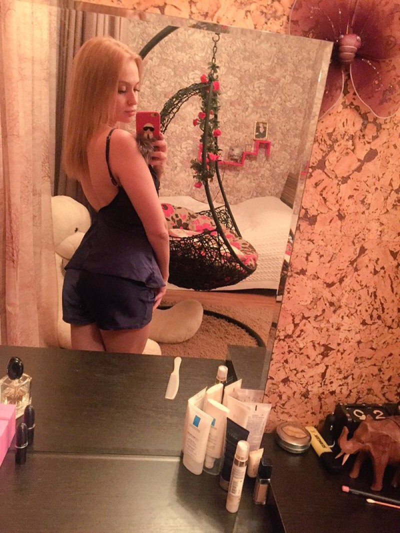 Проститутка Питера Киса с 1 размером груди предлагает интим услуги у метро Рыбацкое  +7(981)214-21-80 - фото 2