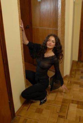 Шлюхи на Московской